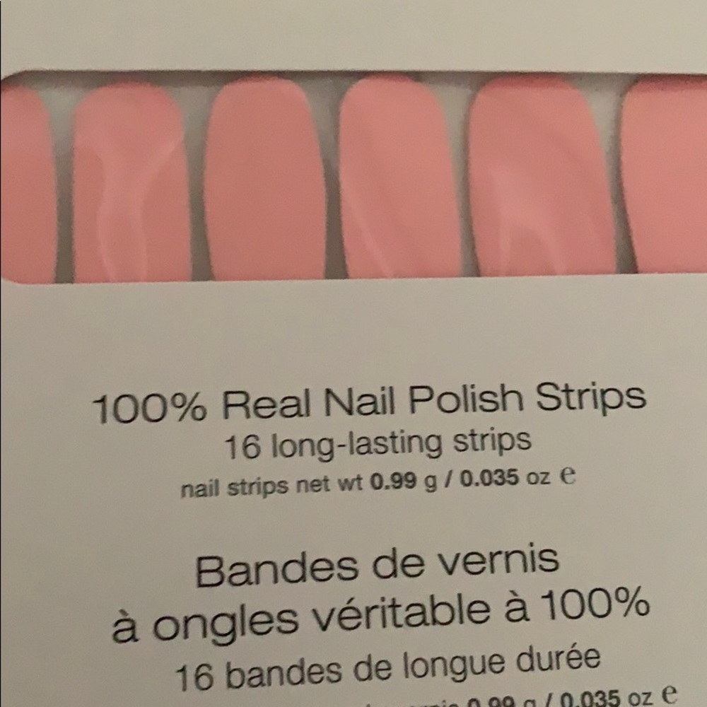 Charleston Blush